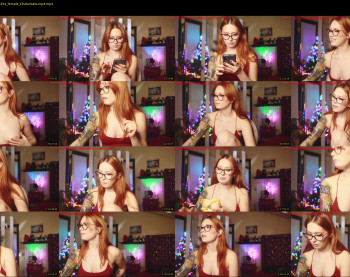coolteacher — 121 minute Chaturbate female cam show recording, 720p, Mar 8, 2023