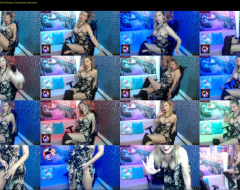 cristal_ayala — 6 minute Chaturbate female cam show recording, 720p, Mar 8, 2023
