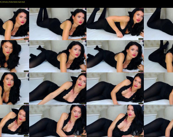 crystallluv — 36 minute Chaturbate female cam show recording, 720p, Mar 8, 2023