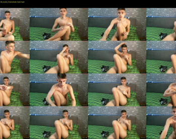 cute_oliver — 10 minute Chaturbate male cam show recording, 720p, Mar 9, 2023