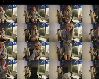 daddyissuessab — 50 minute Chaturbate female cam show recording, 720p, Mar 9, 2023