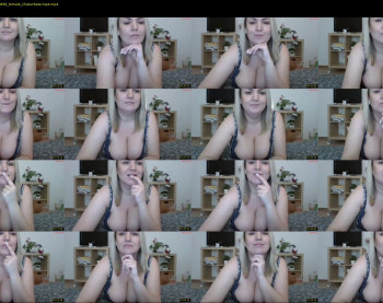 danahotmilf — 5 minute Chaturbate female cam show recording, 720p, Mar 8, 2023