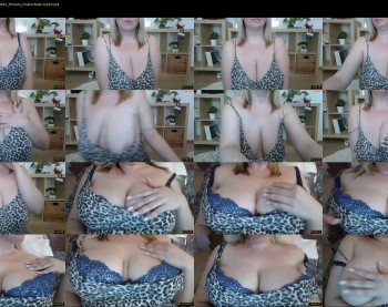 danahotmilf — 78 minute Chaturbate female cam show recording, 720p, Mar 8, 2023