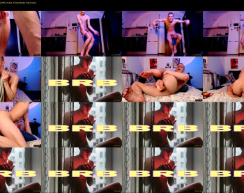 davey_ebash — 62 minute Chaturbate male cam show recording, 720p, Mar 8, 2023
