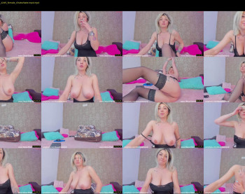 deeadiamond — 120 minute Chaturbate female cam show recording, 720p, Mar 8, 2023