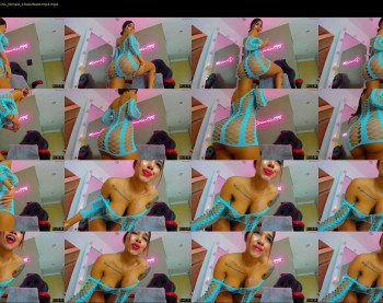 dianac1998 — 3 minute Chaturbate female cam show recording, 720p, Mar 8, 2023