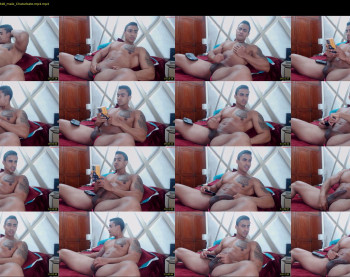 dimitriklein — 28 minute Chaturbate male cam show recording, 720p, Mar 8, 2023