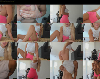 donnna19 — 92 minute Chaturbate female cam show recording, 720p, Mar 8, 2023