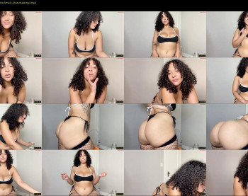 dreamyriri — 11 minute Chaturbate female cam show recording, 720p, Mar 8, 2023