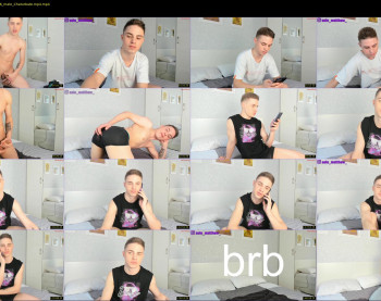 droll_guy — 120 minute Chaturbate male cam show recording, 720p, Mar 8, 2023