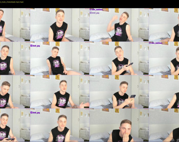 droll_guy — 15 minute Chaturbate male cam show recording, 720p, Mar 8, 2023