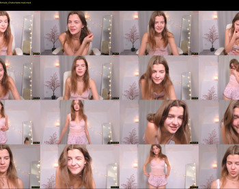 eli_sun — 103 minute Chaturbate female cam show recording, 720p, Mar 8, 2023
