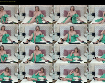 elisarosse_ — 6 minute Chaturbate female cam show recording, 720p, Mar 8, 2023