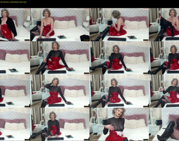 elisarosse_ — 24 minute Chaturbate female cam show recording, 720p, Mar 9, 2023