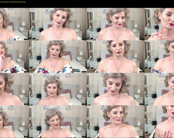 elisarosse_ — 18 minute Chaturbate female cam show recording, 720p, Mar 9, 2023