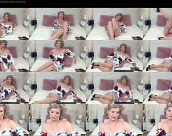 elisarosse_ — 17 minute Chaturbate female cam show recording, 720p, Mar 9, 2023