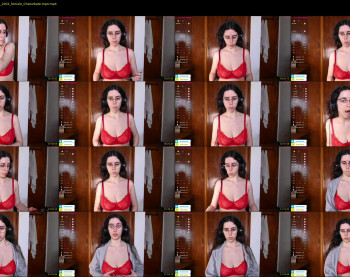 elizathemodel — 27 minute Chaturbate female cam show recording, 720p, Mar 8, 2023