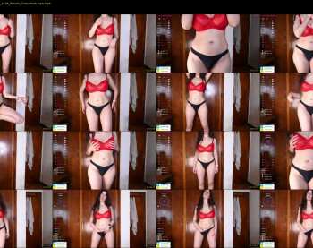 elizathemodel — 20 minute Chaturbate female cam show recording, 720p, Mar 8, 2023