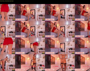 ella_pridee — 122 minute Chaturbate female cam show recording, 720p, Mar 8, 2023