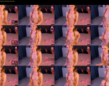 elly_ary — 10 minute Chaturbate female cam show recording, 720p, Mar 9, 2023