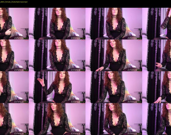 fiery_redhead — 16 minute Chaturbate female cam show recording, 720p, Mar 8, 2023