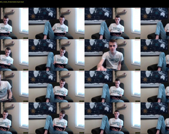 finnabun33 — 9 minute Chaturbate male cam show recording, 480p, Mar 8, 2023