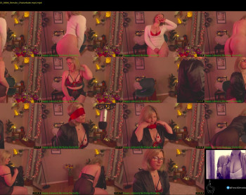 french_devotion — 101 minute Chaturbate female cam show recording, 720p, Mar 9, 2023