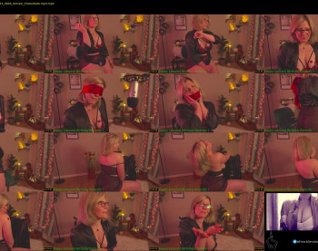french_devotion — 61 minute Chaturbate female cam show recording, 720p, Mar 9, 2023