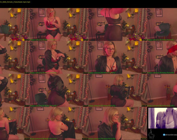 french_devotion — 78 minute Chaturbate female cam show recording, 720p, Mar 9, 2023
