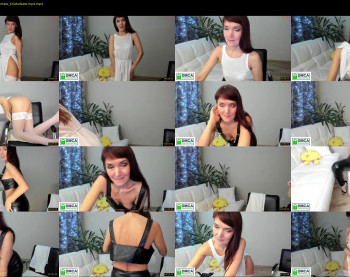 fritha — 54 minute Chaturbate female cam show recording, 720p, Mar 8, 2023