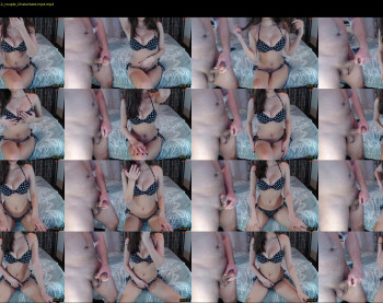 fuck_lickk — 3 minute Chaturbate couple cam show recording, 720p, Mar 8, 2023