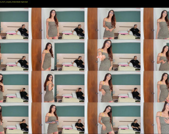 funcouple1985 — 4 minute Chaturbate couple cam show recording, 720p, Mar 8, 2023