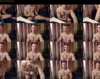 george_fflo — 28 minute Chaturbate male cam show recording, 720p, Mar 8, 2023