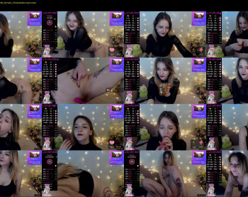 ginger_pie — 76 minute Chaturbate female cam show recording, 720p, Mar 8, 2023