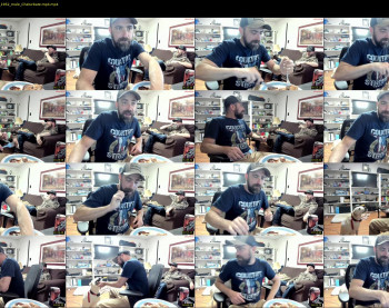 hardworkertn — 5 minute Chaturbate male cam show recording, 720p, Mar 8, 2023