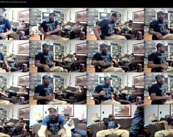 hardworkertn — 16 minute Chaturbate male cam show recording, 720p, Mar 8, 2023