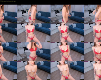 hornykittens — 79 minute Chaturbate couple cam show recording, 720p, Mar 8, 2023