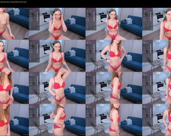 hornykittens — 38 minute Chaturbate couple cam show recording, 720p, Mar 8, 2023