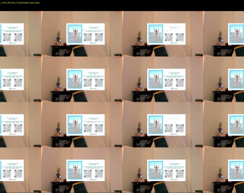 hotfallingdevil — 54 minute Chaturbate female cam show recording, 720p, Mar 8, 2023