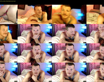 hunky_arthur — 9 minute Chaturbate male cam show recording, 720p, Mar 8, 2023