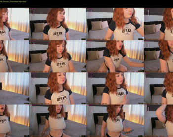 huntertiana — 66 minute Chaturbate female cam show recording, 720p, Mar 8, 2023