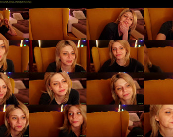 idontlikeguccibelts — 93 minute Chaturbate female cam show recording, 720p, Mar 8, 2023