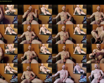 illuxx — 95 minute Chaturbate male cam show recording, 720p, Mar 9, 2023