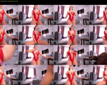 innocentemmy — 121 minute Chaturbate female cam show recording, 720p, Mar 8, 2023