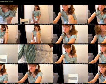 its_lily — 76 minute Chaturbate female cam show recording, 720p, Mar 8, 2023