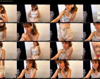 its_lily — 120 minute Chaturbate female cam show recording, 720p, Mar 8, 2023