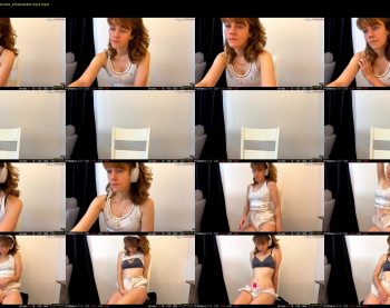 its_lily — 84 minute Chaturbate female cam show recording, 720p, Mar 8, 2023