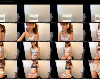 its_lily — 57 minute Chaturbate female cam show recording, 720p, Mar 8, 2023