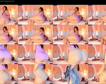 jenna1_ — 44 minute Chaturbate female cam show recording, 720p, Mar 8, 2023