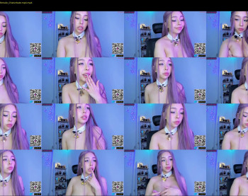 ji_hyun — 20 minute Chaturbate female cam show recording, 720p, Mar 8, 2023